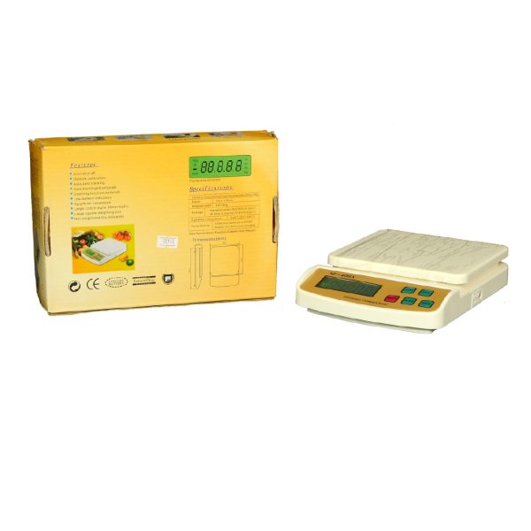 weight machine for shop
