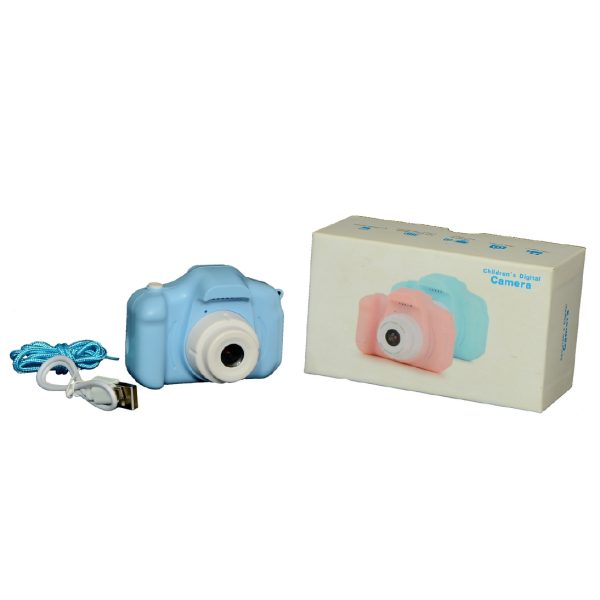 Camera Toy