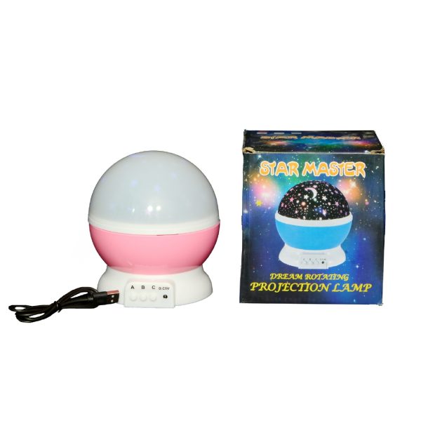 Digital Lights