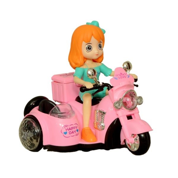 Bike Toy