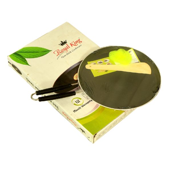 Nonstick pan