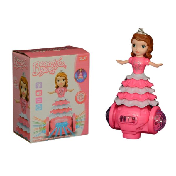 Cinderella Toys