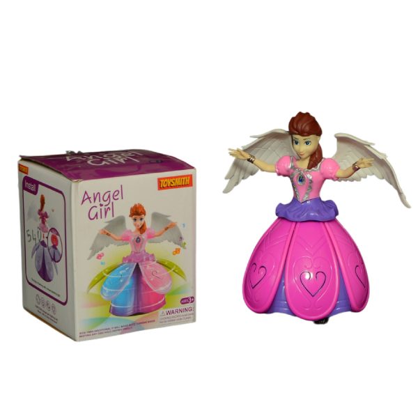 Cinderella Toys
