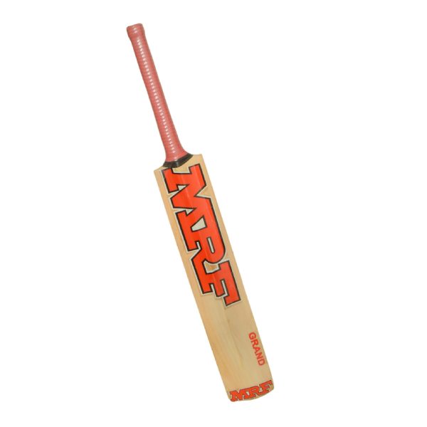 Cricket MRF Bat