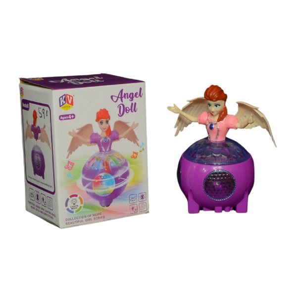 Cinderella Toys