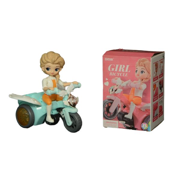 Bike Toy
